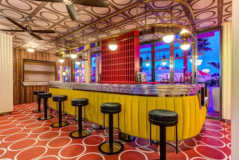 Imagen de alojamiento Romeo's Motel & Diner Imagen de alojamiento Romeo's Motel & Diner