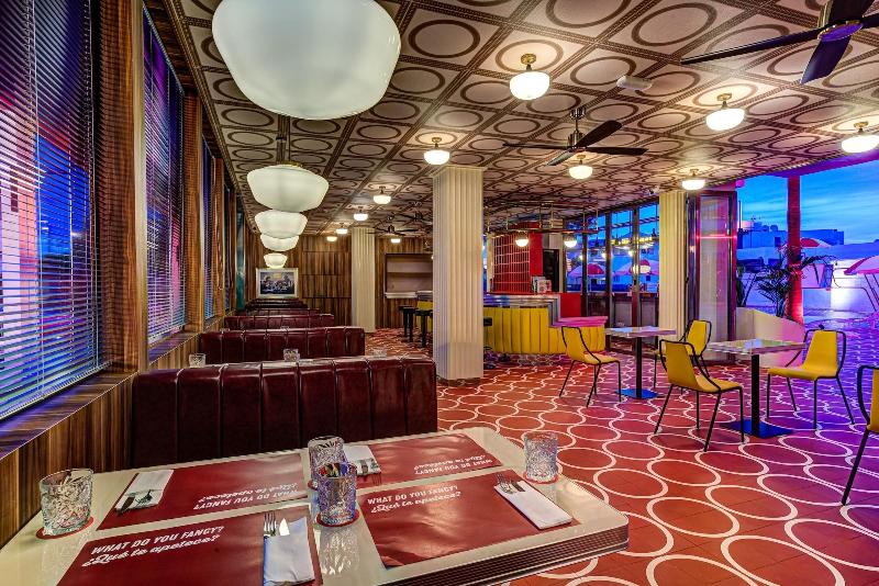 Imagen de alojamiento Romeo's Motel & Diner Imagen de alojamiento Romeo's Motel & Diner