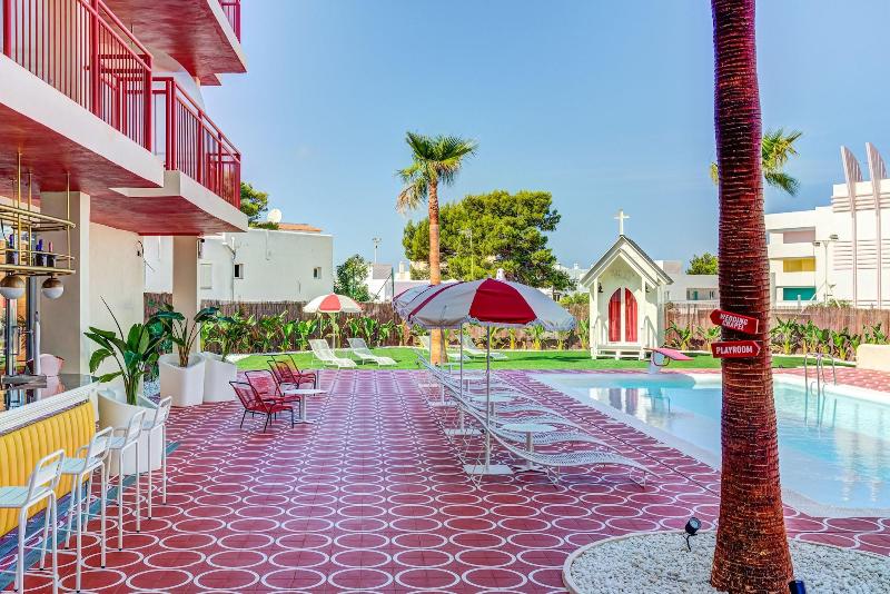 Imagen de alojamiento Romeo's Motel & Diner Imagen de alojamiento Romeo's Motel & Diner