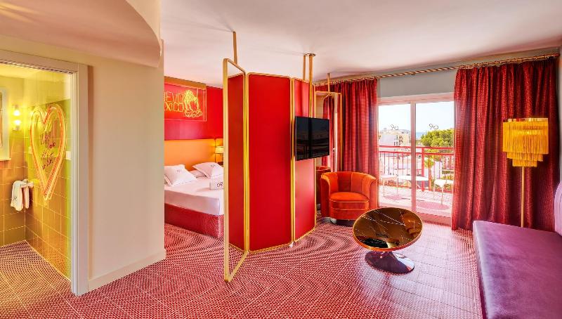 Imagen de alojamiento Romeo's Motel & Diner Imagen de alojamiento Romeo's Motel & Diner