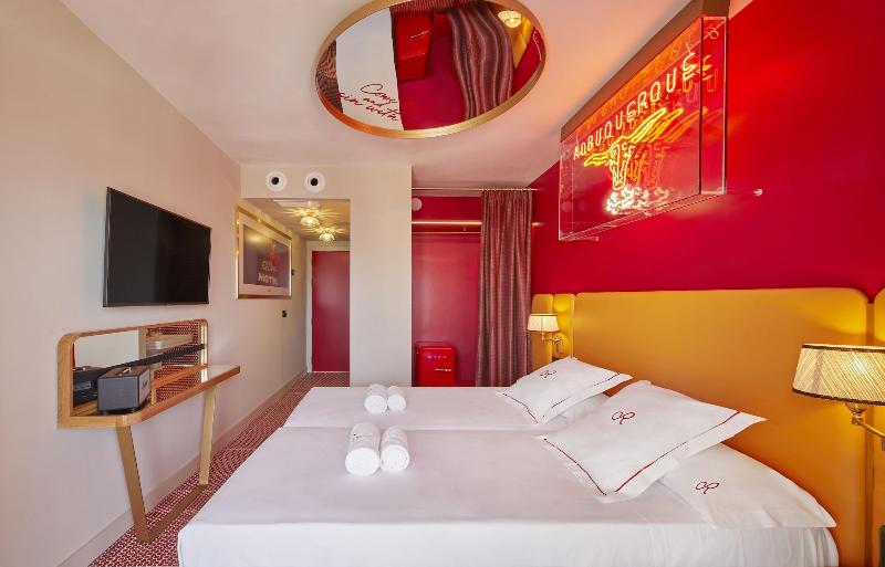 Imagen de alojamiento Romeo's Motel & Diner Imagen de alojamiento Romeo's Motel & Diner