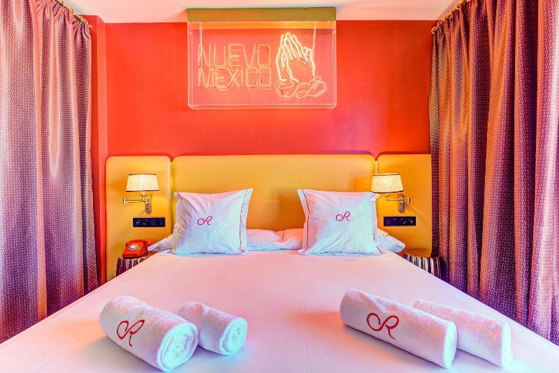 Imagen de alojamiento Romeo's Motel & Diner Imagen de alojamiento Romeo's Motel & Diner