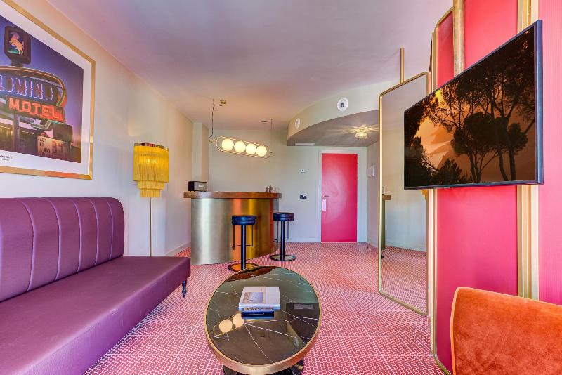Imagen de alojamiento Romeo's Motel & Diner Imagen de alojamiento Romeo's Motel & Diner