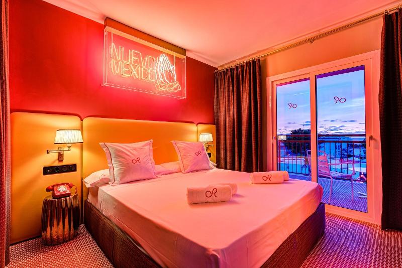 Imagen de alojamiento Romeo's Motel & Diner Imagen de alojamiento Romeo's Motel & Diner