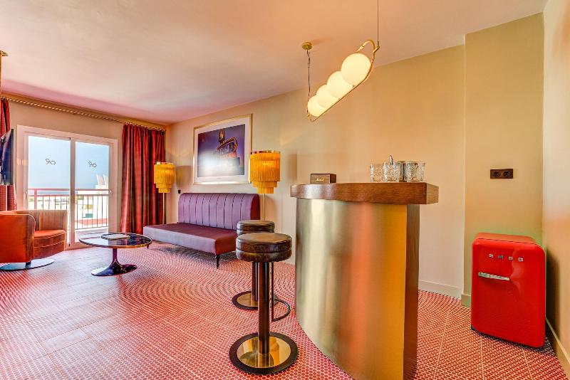 Imagen de alojamiento Romeo's Motel & Diner Imagen de alojamiento Romeo's Motel & Diner