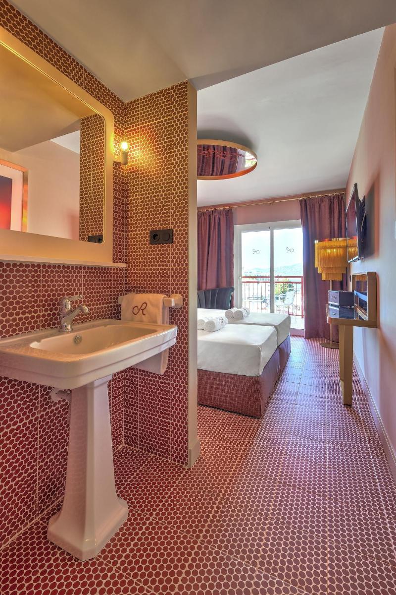 Imagen de alojamiento Romeo's Motel & Diner Imagen de alojamiento Romeo's Motel & Diner