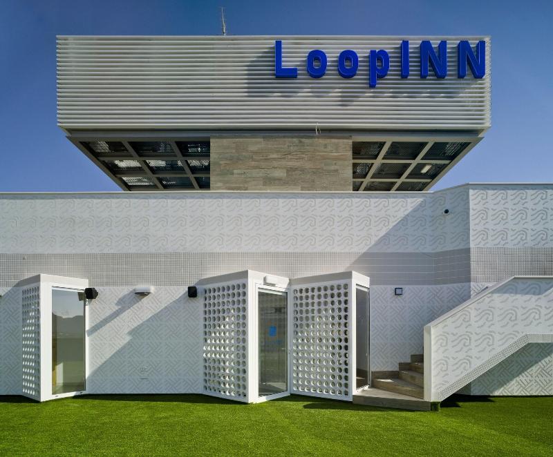 Imagen de alojamiento LOOP INN HOSTEL CARTAGENA Imagen de alojamiento LOOP INN HOSTEL CARTAGENA
