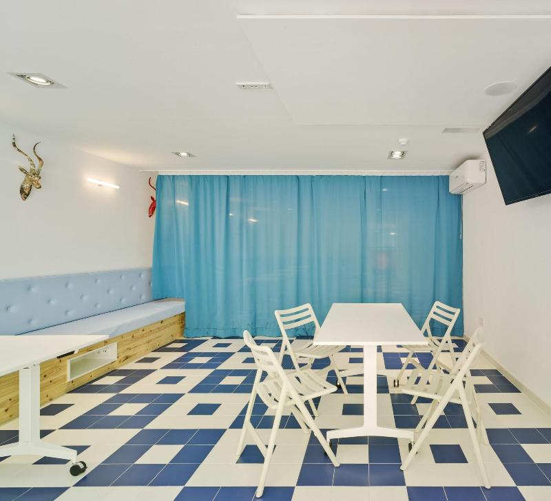 Imagen de alojamiento LOOP INN HOSTEL CARTAGENA Imagen de alojamiento LOOP INN HOSTEL CARTAGENA