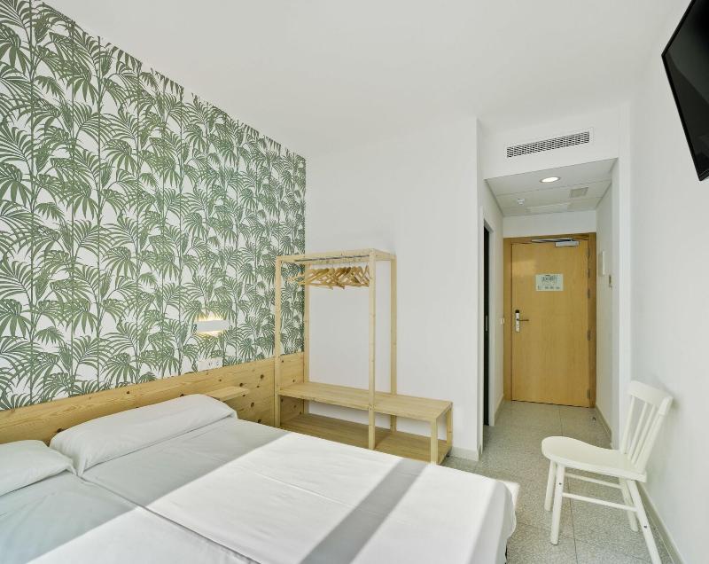 Imagen de alojamiento LOOP INN HOSTEL CARTAGENA Imagen de alojamiento LOOP INN HOSTEL CARTAGENA