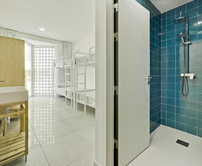 Imagen de alojamiento LOOP INN HOSTEL CARTAGENA Imagen de alojamiento LOOP INN HOSTEL CARTAGENA