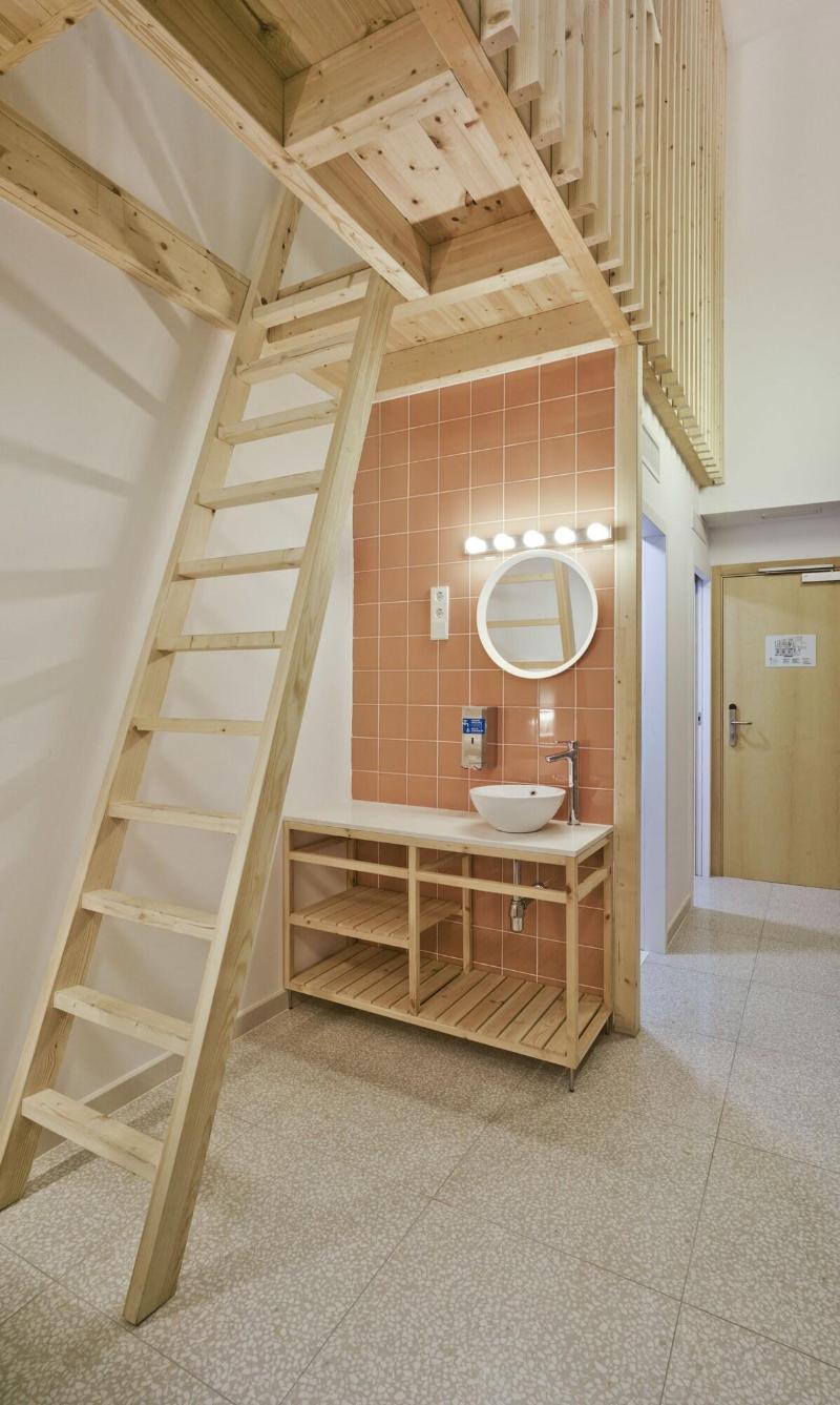 Imagen de alojamiento LOOP INN HOSTEL CARTAGENA Imagen de alojamiento LOOP INN HOSTEL CARTAGENA