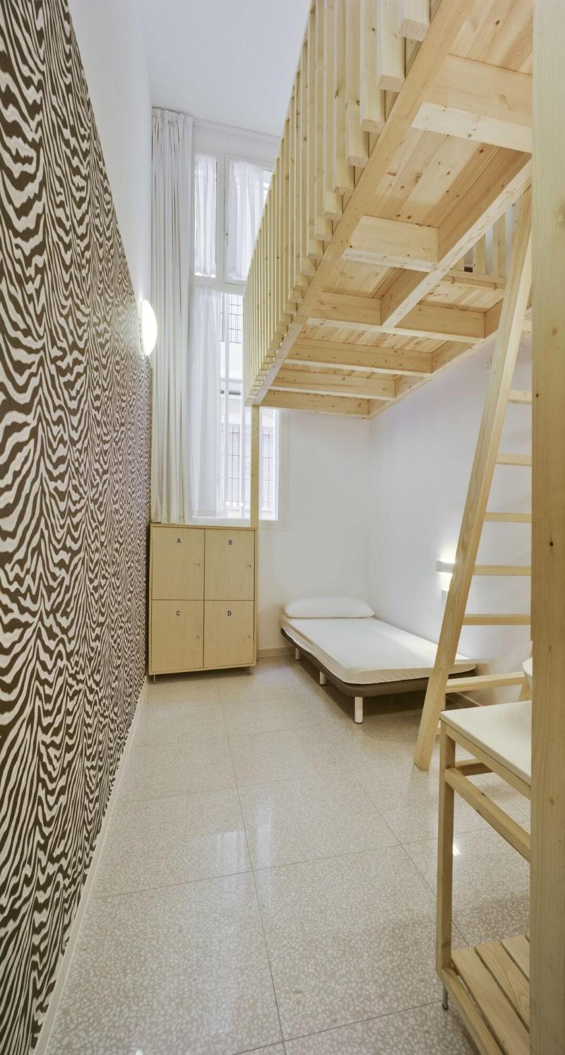Imagen de alojamiento LOOP INN HOSTEL CARTAGENA Imagen de alojamiento LOOP INN HOSTEL CARTAGENA