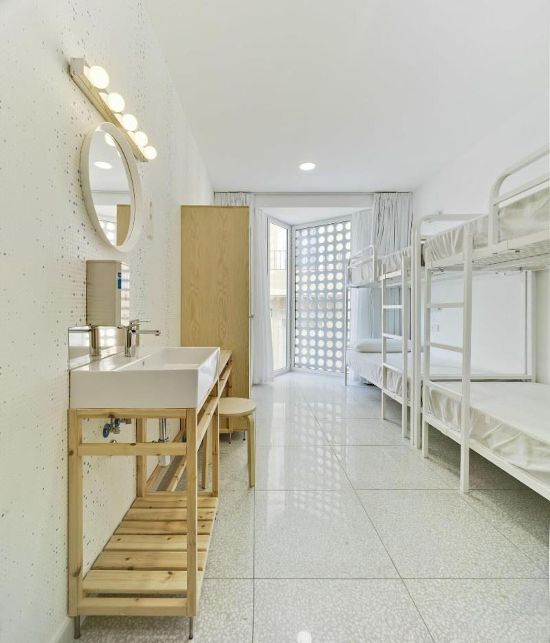 Imagen de alojamiento LOOP INN HOSTEL CARTAGENA Imagen de alojamiento LOOP INN HOSTEL CARTAGENA