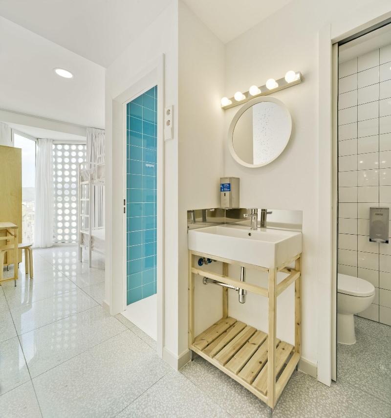 Imagen de alojamiento LOOP INN HOSTEL CARTAGENA Imagen de alojamiento LOOP INN HOSTEL CARTAGENA