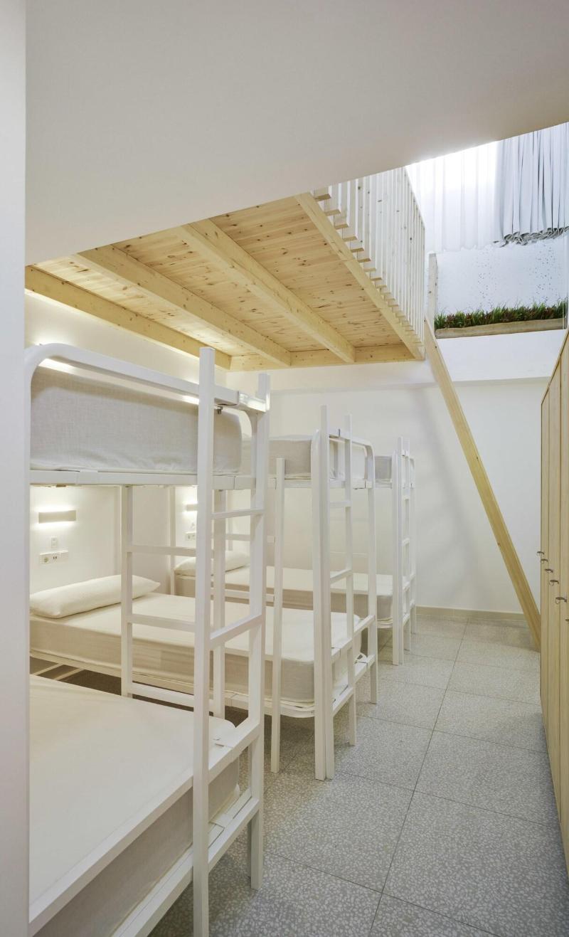 Imagen de alojamiento LOOP INN HOSTEL CARTAGENA Imagen de alojamiento LOOP INN HOSTEL CARTAGENA
