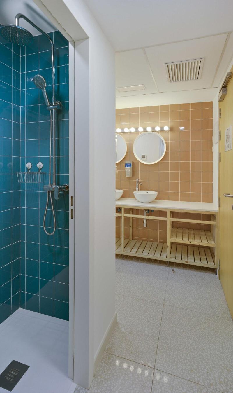 Imagen de alojamiento LOOP INN HOSTEL CARTAGENA Imagen de alojamiento LOOP INN HOSTEL CARTAGENA