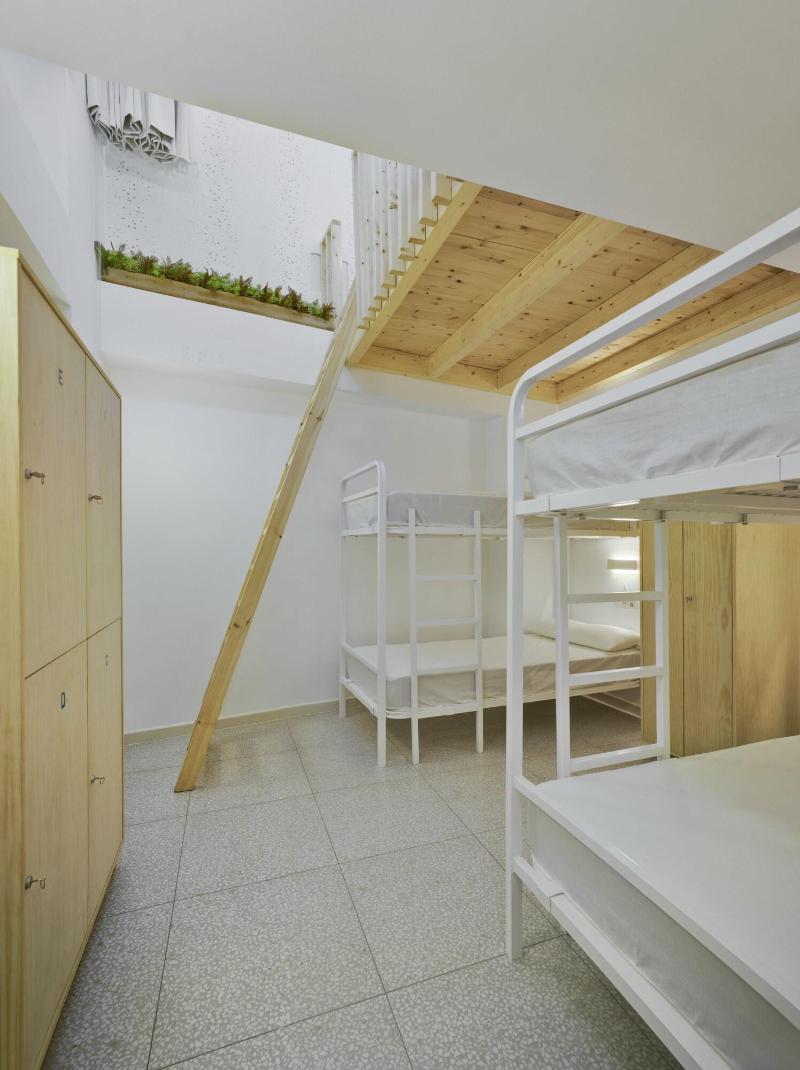 Imagen de alojamiento LOOP INN HOSTEL CARTAGENA Imagen de alojamiento LOOP INN HOSTEL CARTAGENA