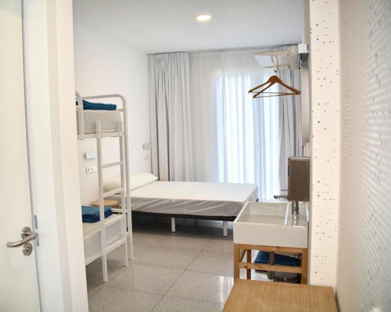 Imagen de alojamiento LOOP INN HOSTEL CARTAGENA Imagen de alojamiento LOOP INN HOSTEL CARTAGENA