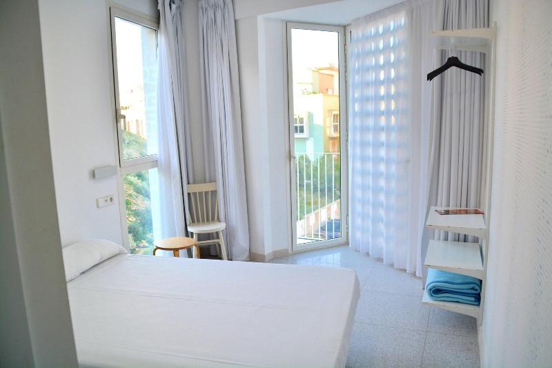 Imagen de alojamiento LOOP INN HOSTEL CARTAGENA Imagen de alojamiento LOOP INN HOSTEL CARTAGENA