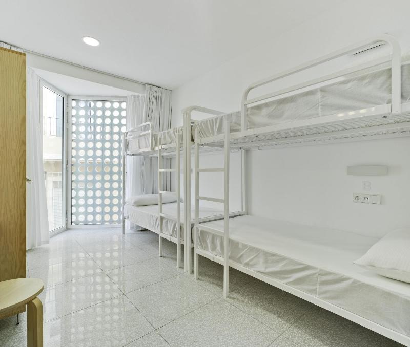 Imagen de alojamiento LOOP INN HOSTEL CARTAGENA Imagen de alojamiento LOOP INN HOSTEL CARTAGENA