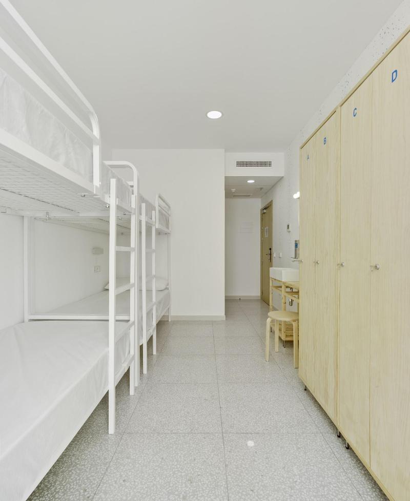 Imagen de alojamiento LOOP INN HOSTEL CARTAGENA Imagen de alojamiento LOOP INN HOSTEL CARTAGENA