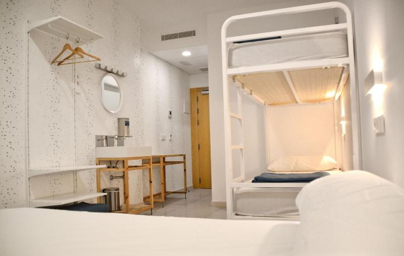 Imagen de alojamiento LOOP INN HOSTEL CARTAGENA Imagen de alojamiento LOOP INN HOSTEL CARTAGENA