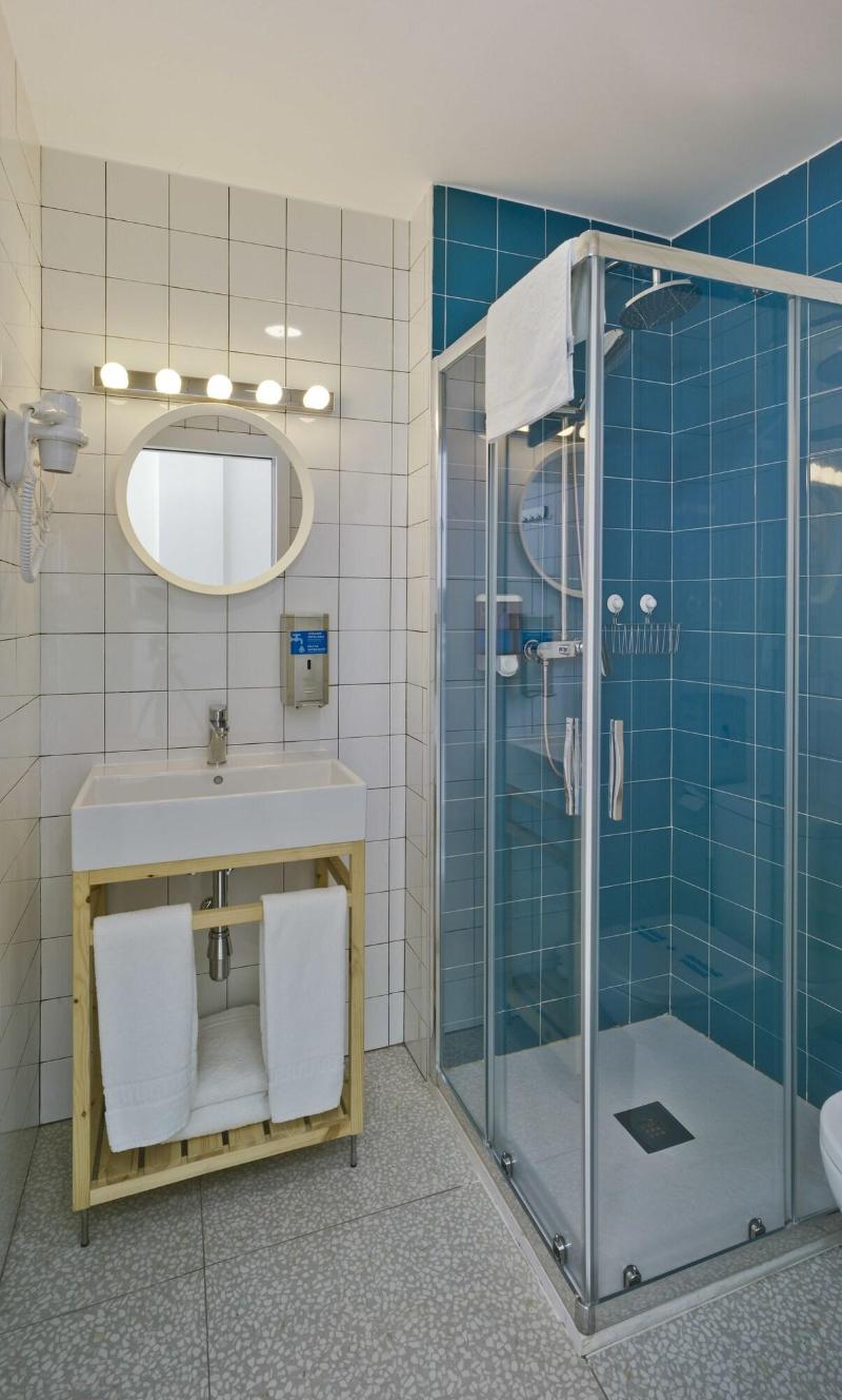 Imagen de alojamiento LOOP INN HOSTEL CARTAGENA Imagen de alojamiento LOOP INN HOSTEL CARTAGENA