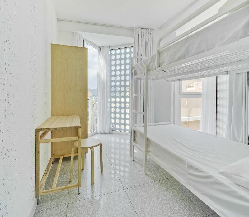 Imagen de alojamiento LOOP INN HOSTEL CARTAGENA Imagen de alojamiento LOOP INN HOSTEL CARTAGENA