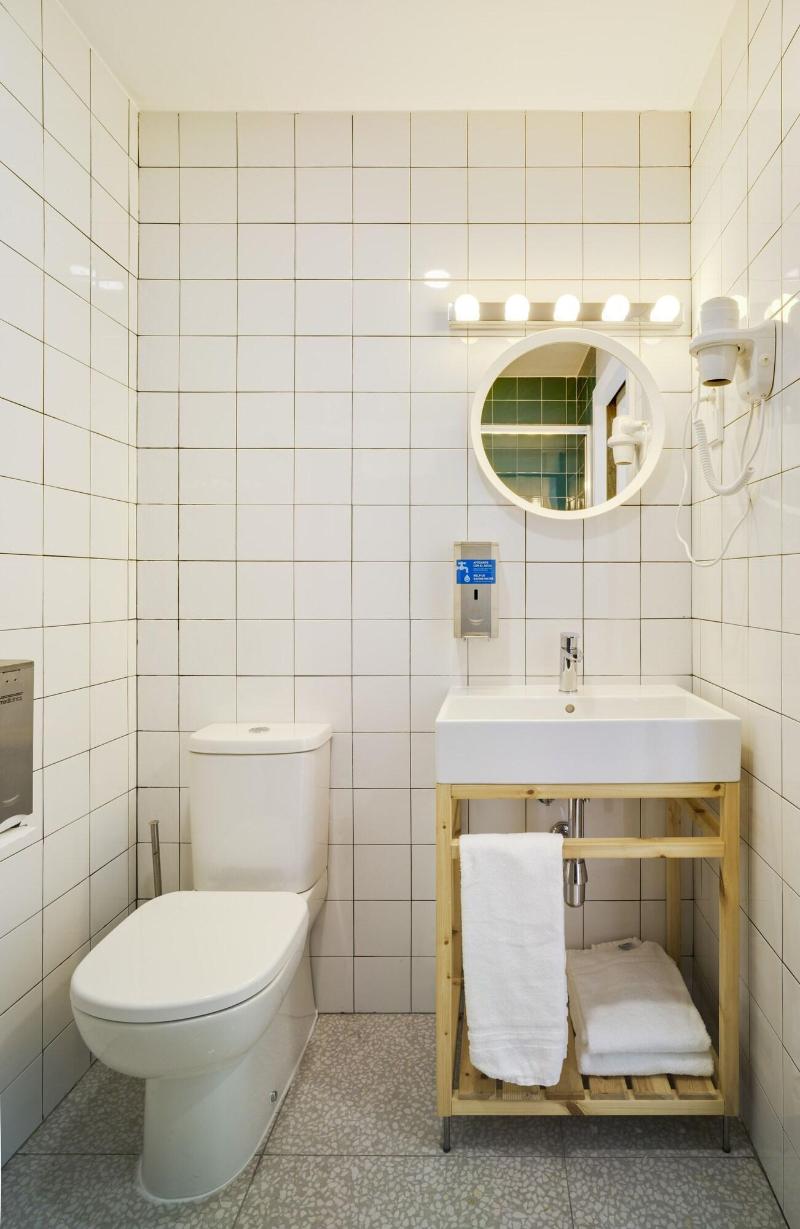Imagen de alojamiento LOOP INN HOSTEL CARTAGENA Imagen de alojamiento LOOP INN HOSTEL CARTAGENA