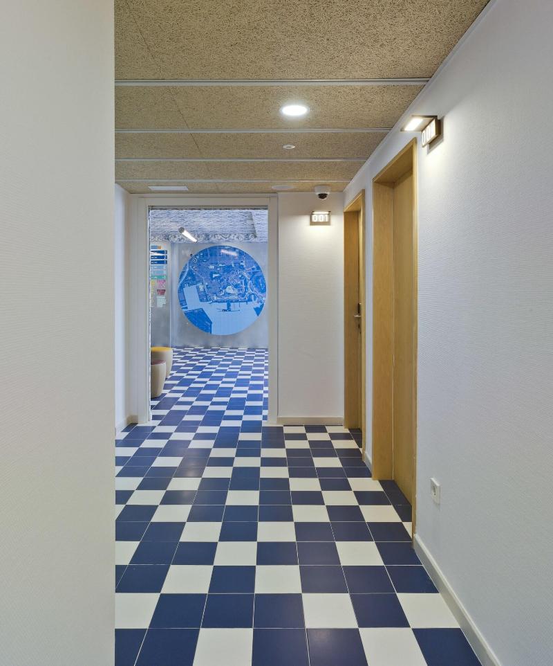 Imagen de alojamiento LOOP INN HOSTEL CARTAGENA Imagen de alojamiento LOOP INN HOSTEL CARTAGENA