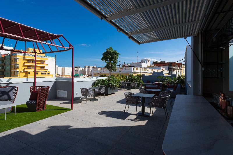 Imagen de alojamiento BOUTIQUE HOTEL CORDIAL MALTESES Imagen de alojamiento BOUTIQUE HOTEL CORDIAL MALTESES