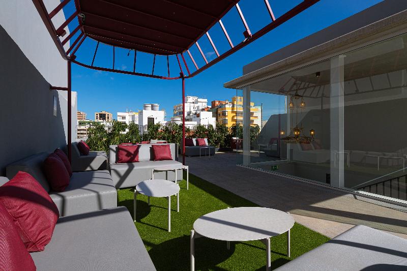 Imagen de alojamiento BOUTIQUE HOTEL CORDIAL MALTESES Imagen de alojamiento BOUTIQUE HOTEL CORDIAL MALTESES