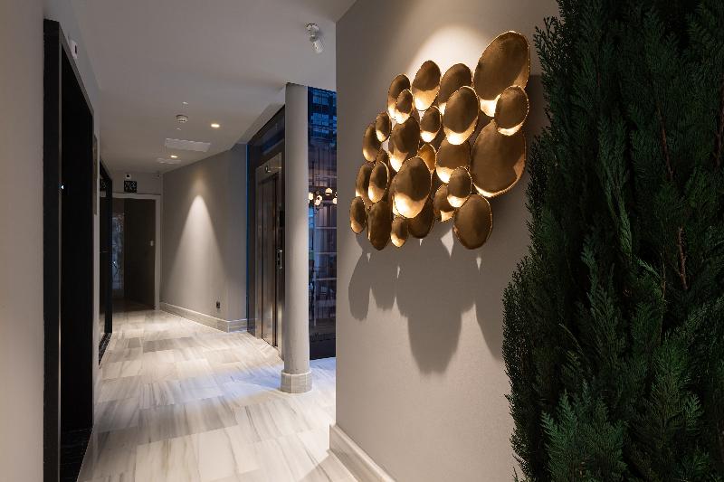 Imagen de alojamiento BOUTIQUE HOTEL CORDIAL MALTESES Imagen de alojamiento BOUTIQUE HOTEL CORDIAL MALTESES