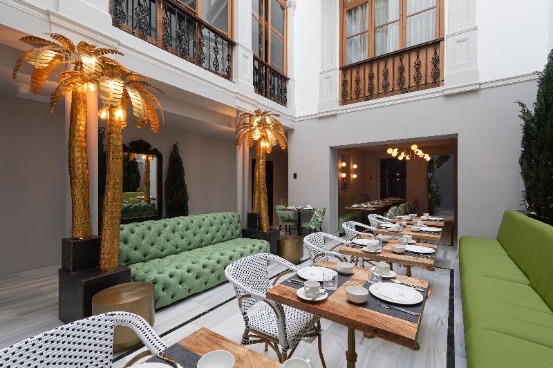 Imagen de alojamiento BOUTIQUE HOTEL CORDIAL MALTESES Imagen de alojamiento BOUTIQUE HOTEL CORDIAL MALTESES