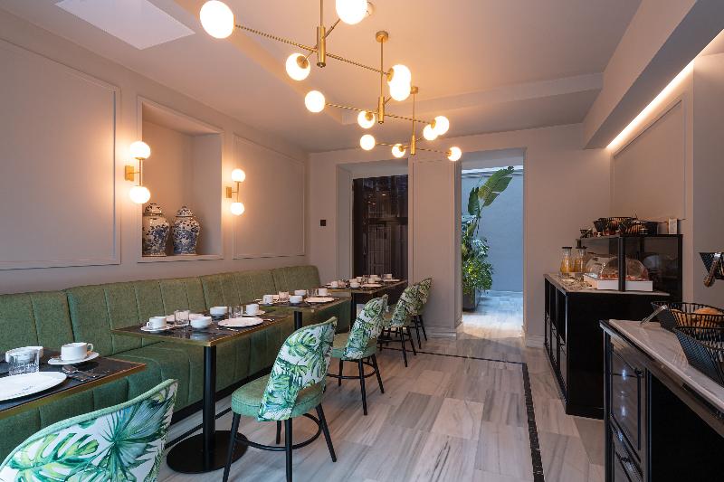 Imagen de alojamiento BOUTIQUE HOTEL CORDIAL MALTESES Imagen de alojamiento BOUTIQUE HOTEL CORDIAL MALTESES