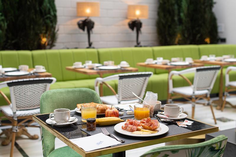 Imagen de alojamiento BOUTIQUE HOTEL CORDIAL MALTESES Imagen de alojamiento BOUTIQUE HOTEL CORDIAL MALTESES