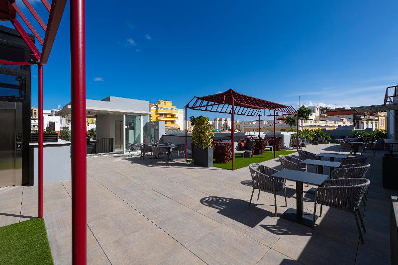 Imagen de alojamiento BOUTIQUE HOTEL CORDIAL MALTESES Imagen de alojamiento BOUTIQUE HOTEL CORDIAL MALTESES