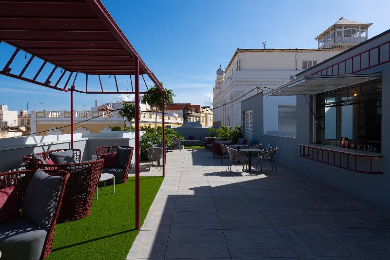 Imagen de alojamiento BOUTIQUE HOTEL CORDIAL MALTESES Imagen de alojamiento BOUTIQUE HOTEL CORDIAL MALTESES