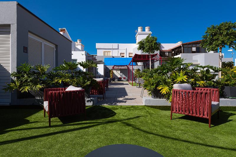 Imagen de alojamiento BOUTIQUE HOTEL CORDIAL MALTESES Imagen de alojamiento BOUTIQUE HOTEL CORDIAL MALTESES