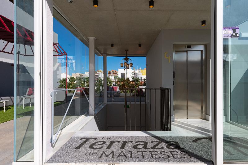 Imagen de alojamiento BOUTIQUE HOTEL CORDIAL MALTESES Imagen de alojamiento BOUTIQUE HOTEL CORDIAL MALTESES