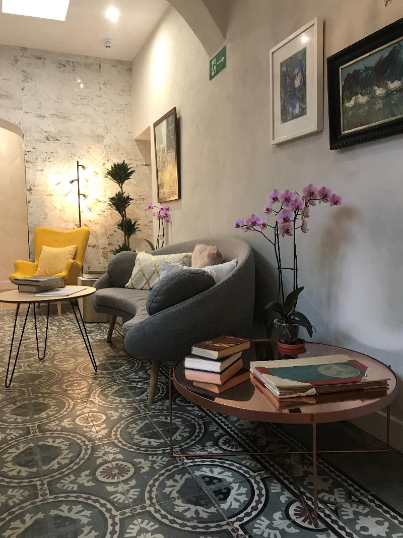 Imagen de alojamiento Hostal Boutique La Española by Bossh Hotels Imagen de alojamiento Hostal Boutique La Española by Bossh Hotels