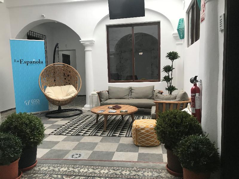 Imagen de alojamiento Hostal Boutique La Española by Bossh Hotels Imagen de alojamiento Hostal Boutique La Española by Bossh Hotels