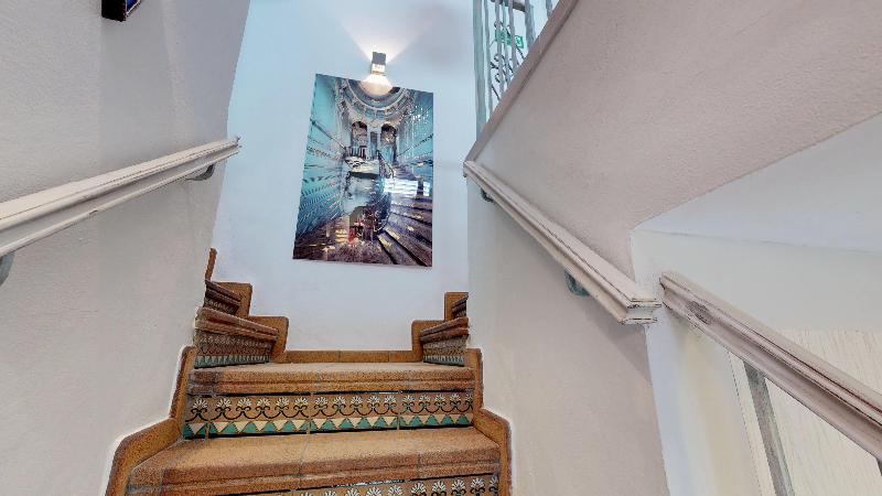 Imagen de alojamiento Hostal Boutique La Española by Bossh Hotels Imagen de alojamiento Hostal Boutique La Española by Bossh Hotels