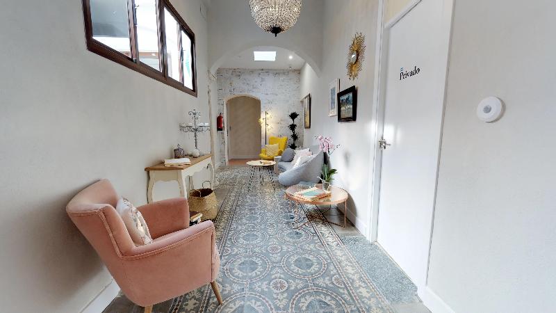 Imagen de alojamiento Hostal Boutique La Española by Bossh Hotels Imagen de alojamiento Hostal Boutique La Española by Bossh Hotels