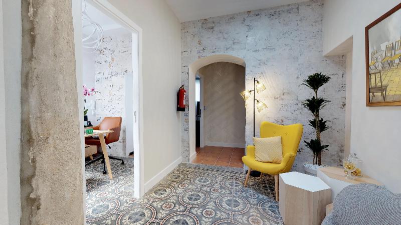 Imagen de alojamiento Hostal Boutique La Española by Bossh Hotels Imagen de alojamiento Hostal Boutique La Española by Bossh Hotels