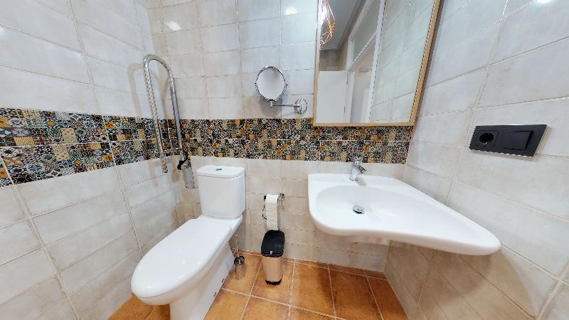 Imagen de alojamiento Hostal Boutique La Española by Bossh Hotels Imagen de alojamiento Hostal Boutique La Española by Bossh Hotels