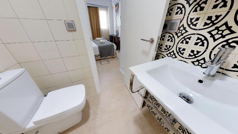 Imagen de alojamiento Hostal Boutique La Española by Bossh Hotels Imagen de alojamiento Hostal Boutique La Española by Bossh Hotels