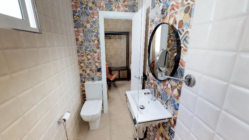 Imagen de alojamiento Hostal Boutique La Española by Bossh Hotels Imagen de alojamiento Hostal Boutique La Española by Bossh Hotels