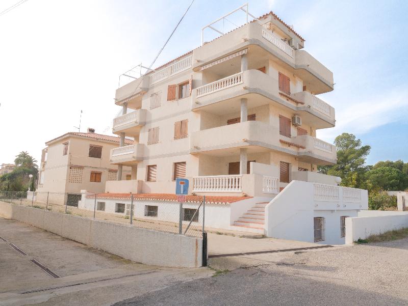 Imagen de alojamiento Apartamentos Marineu Jazmines Imagen de alojamiento Apartamentos Marineu Jazmines