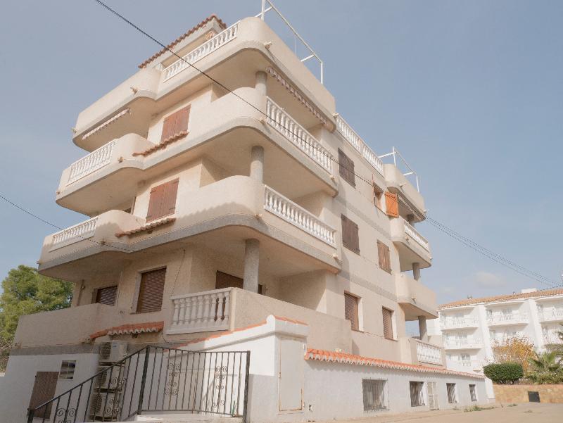 Imagen de alojamiento Apartamentos Marineu Jazmines Imagen de alojamiento Apartamentos Marineu Jazmines